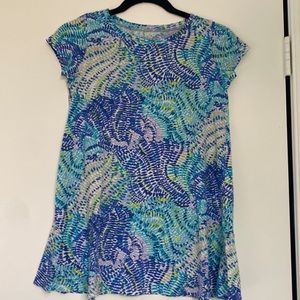 Girl Lilly Pulitzer Dress